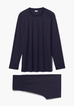 Zimmerli - Sea Island - Pyjama Long